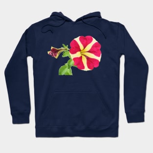 Petunia Amore Queen of Hearts Amore series Hoodie